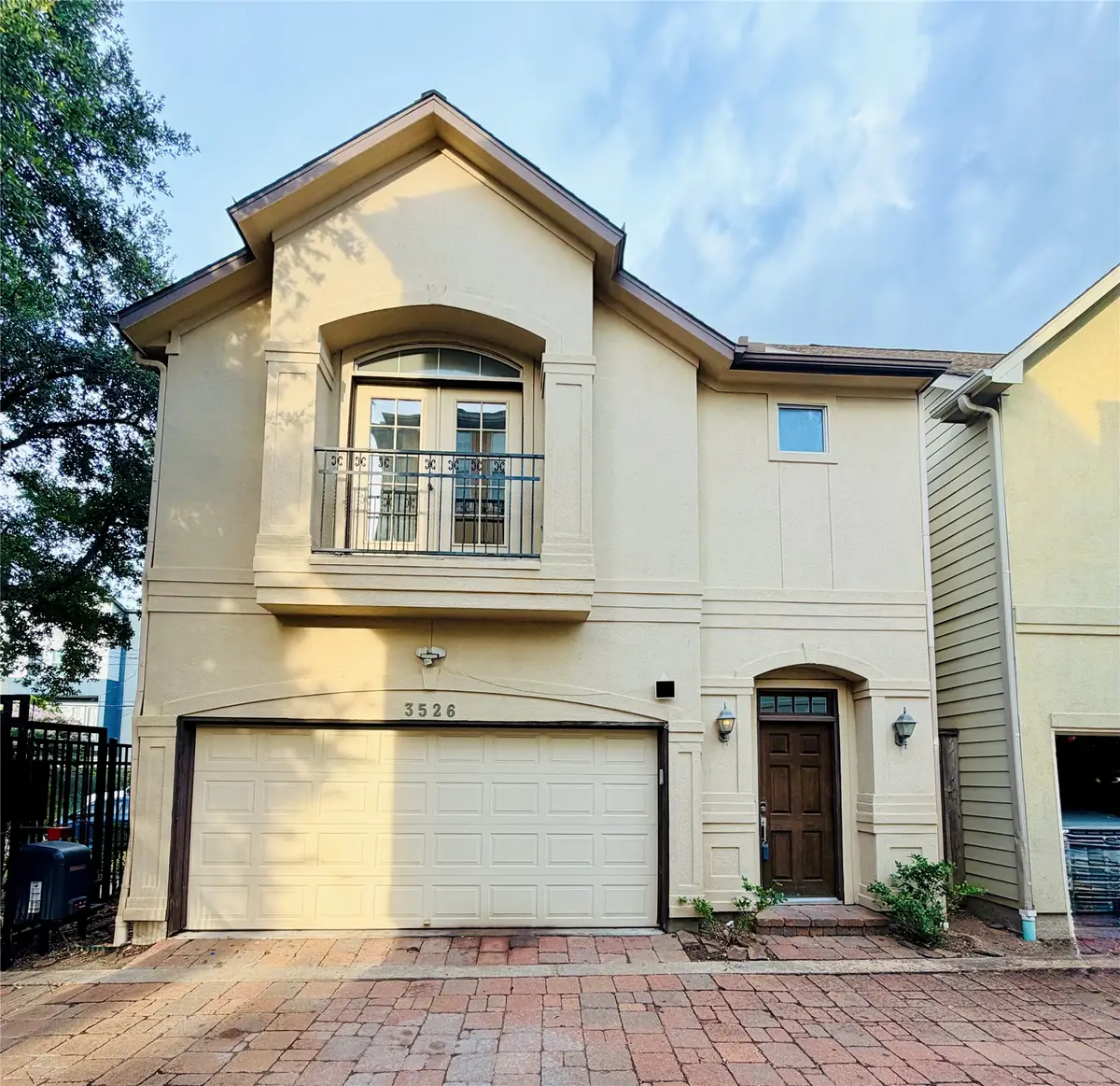 3526 Cline Street, Houston, TX 77020 - #1