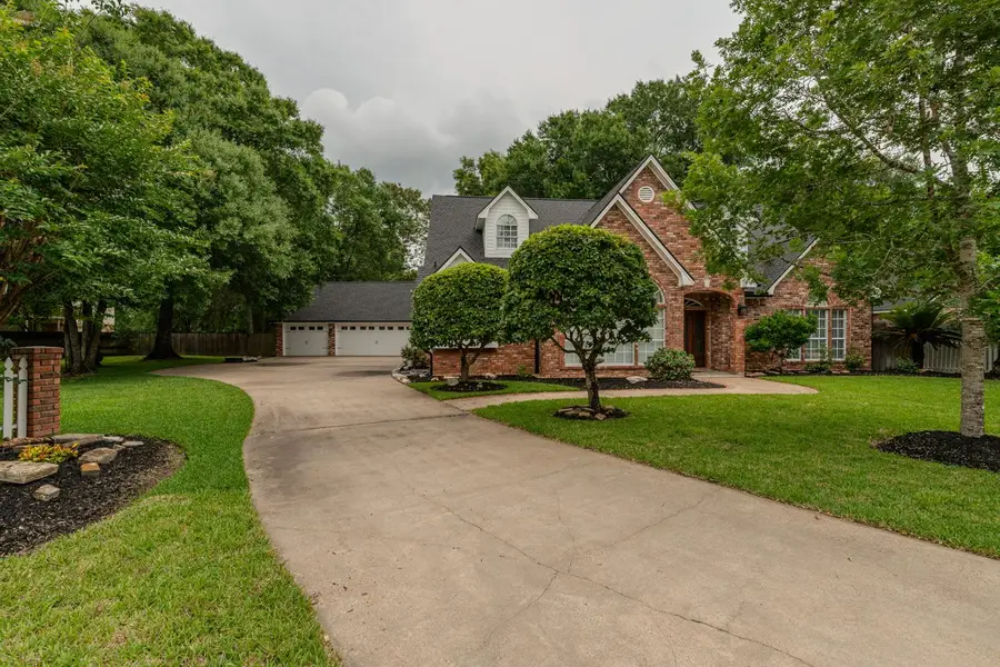 12710 Satinwood Lane, Beaumont, TX 77713 - #3