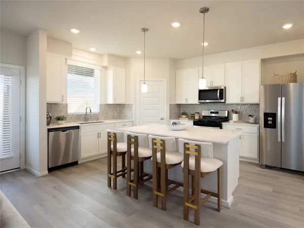 1010 Cedar Place Lane, Missouri City, TX 77459