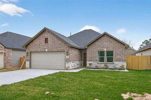 1107 Lyle W Avenue, Cleveland, TX 77327