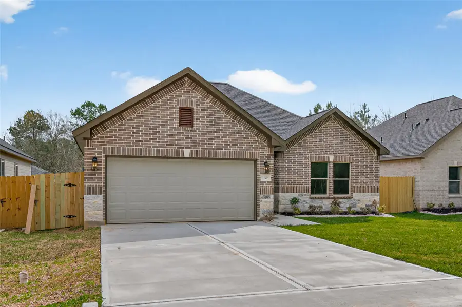 1107 Lyle W Avenue, Cleveland, TX 77327 - #3