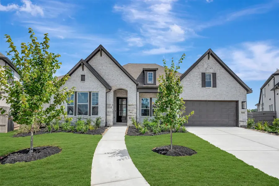 18023 Lobos Point Lane, Conroe, TX 77302 - #2