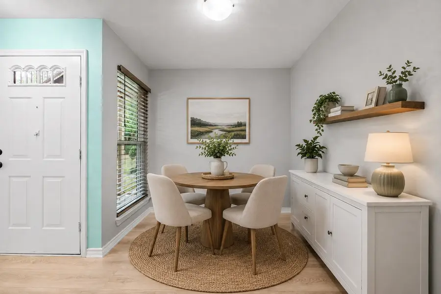 3500 Tangle Brush Drive #21, The Woodlands, TX 77381 - #3