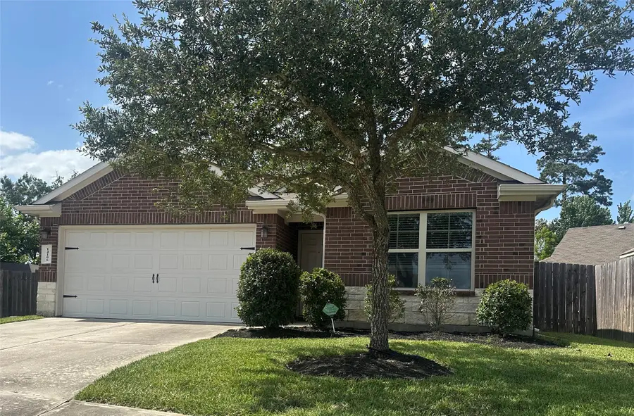 14106 Locke Point Court, Conroe, TX 77384 - #2