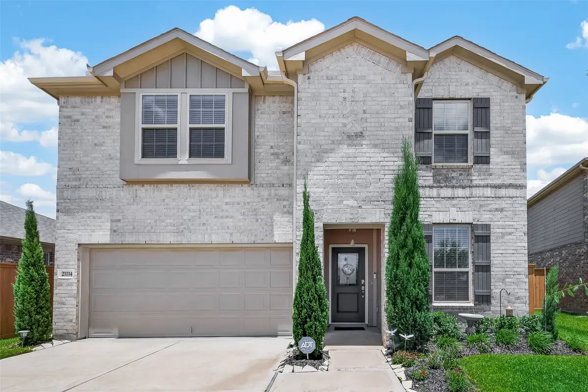 21114 Turtle Glen Lane, Cypress, TX 77433 - #1