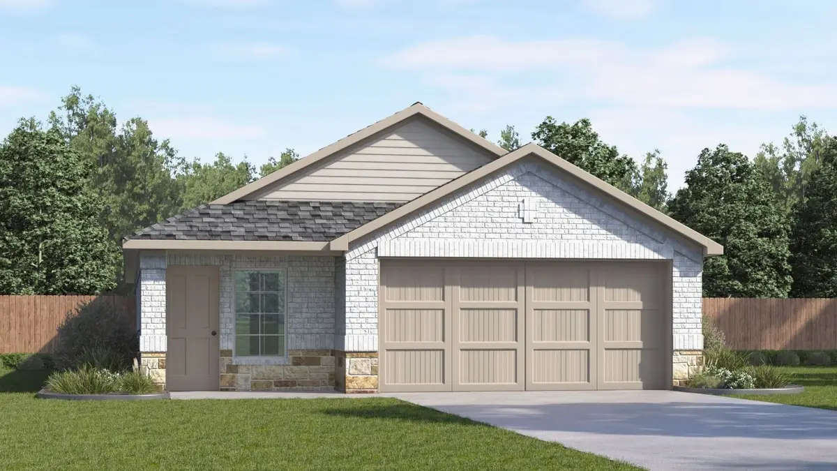 10619 Dogwood Sky Drive, Beasley, TX 77417 - #1