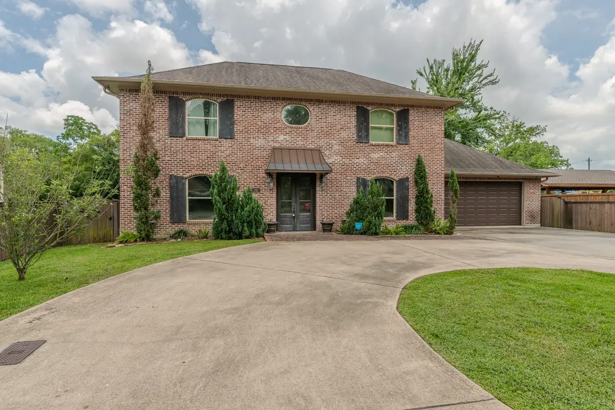 710 East, Beaumont, TX 77706 - #1