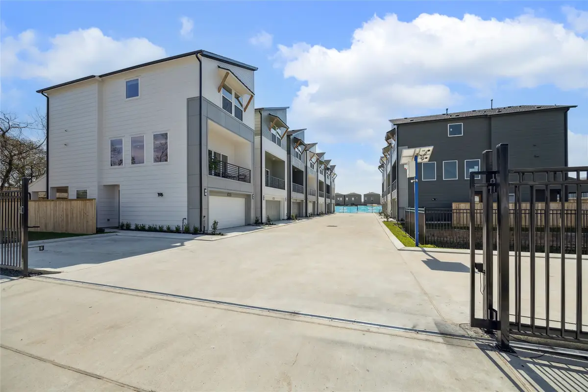 4708 Moving Meadows Drive, Houston, TX 77018 - #1