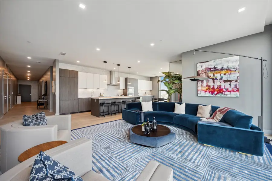 1711 Allen Parkway #2101, Houston, TX 77019 - Image #3