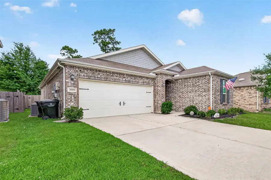 20193 Langwell Drive, Porter, TX 77365 - #2
