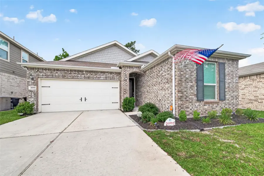 20193 Langwell Drive, Porter, TX 77365 - #3