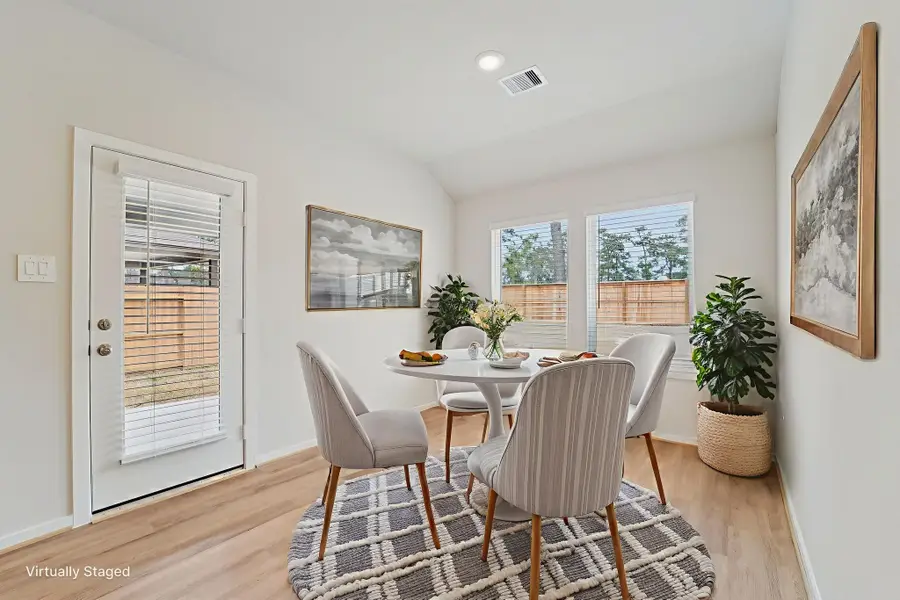 16261 Parish Pointe Court, Conroe, TX 77302 - #3