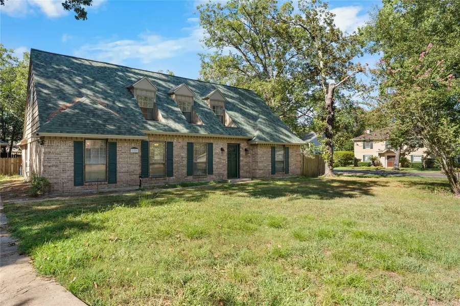 550 Gunston Court, Conroe, TX 77302 - #3