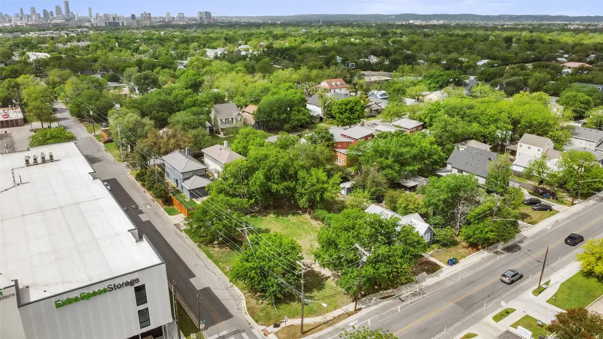 945 East 51st Street, Austin, TX 78751 - #1