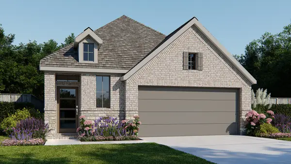5531 Silk Petal Drive, Rosenberg, TX 77471