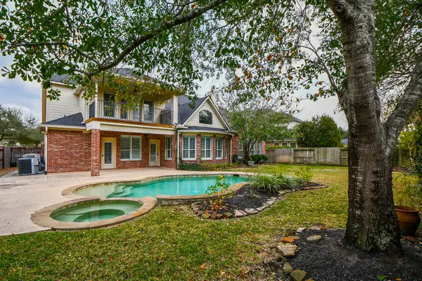 12042 Bolero Point Lane, Houston, TX 77041