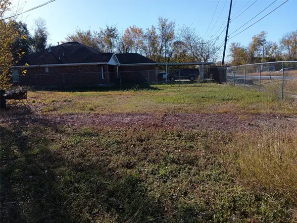 6010 Haight Street - Lot 6 Street, Houston, TX 77028