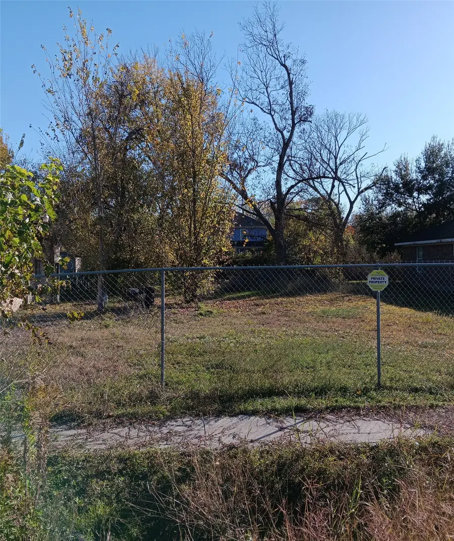 6010 Haight Street - Lot 6 Street, Houston, TX 77028 - #3