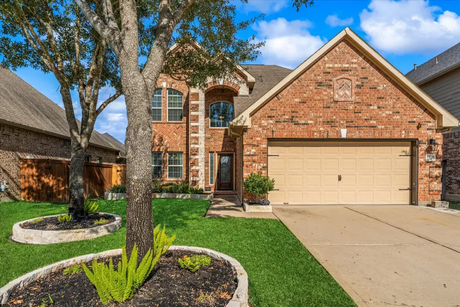 15218 Ashbrook Dove Lane, Cypress, TX 77429 - Image #3