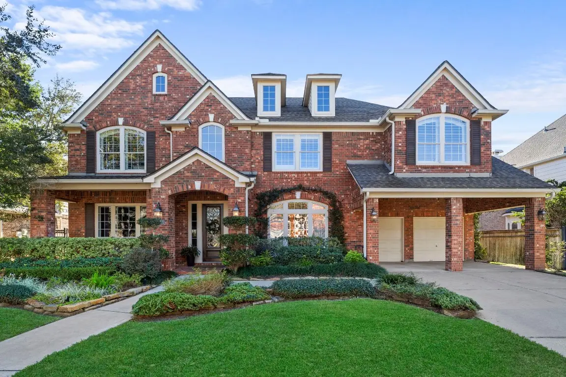 8507 Stones Throw Lane, Missouri City, TX 77459 - #1