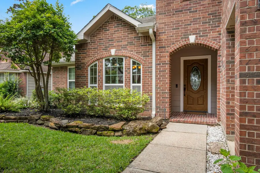 1927 Enchanted Park Drive, Spring, TX 77386 - Image #2
