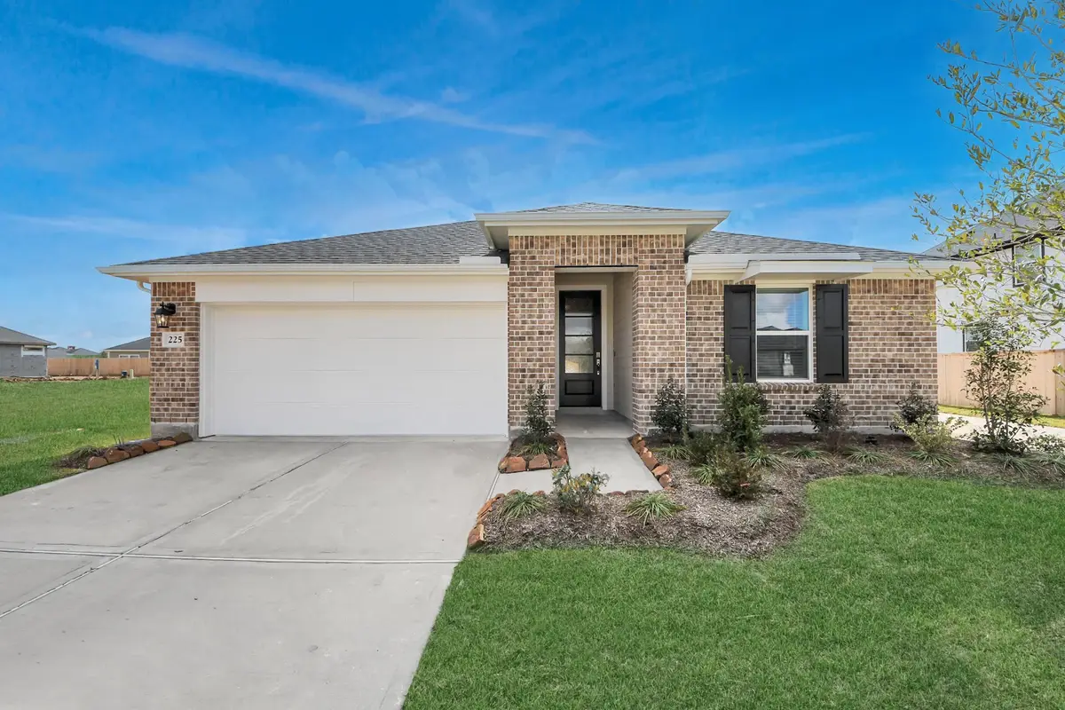 225 Orchard Laurel Drive, Alvin, TX 77511 - #1
