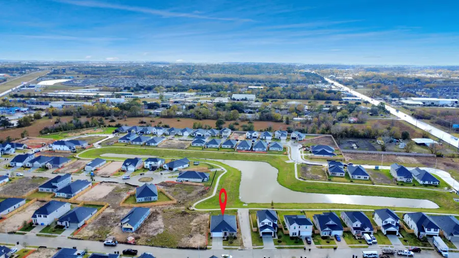 225 Orchard Laurel Drive, Alvin, TX 77511 - #3