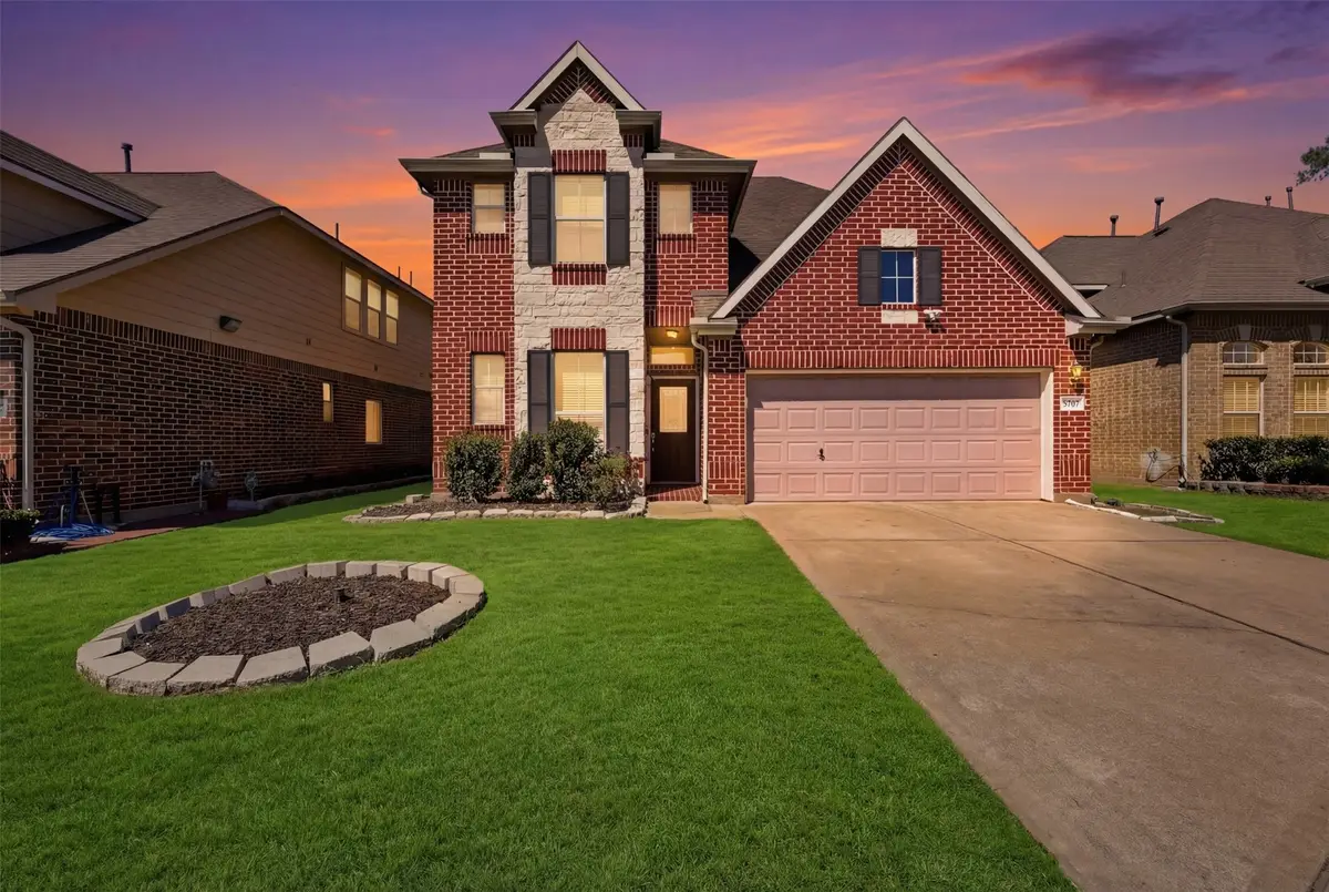 8806 Willow Wind Lane, Houston, TX 77083 - #1