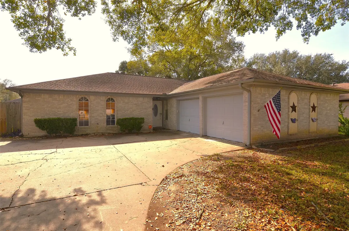 3514 Glenmeadow Drive, Rosenberg, TX 77471 - Image #1