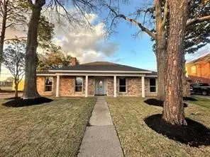 4203 Sha Circle, Pasadena, TX 77504