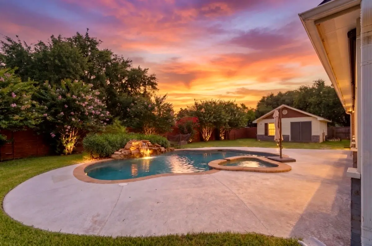 4531 Eagle Mountain Court, Richmond, TX 77406 - #1