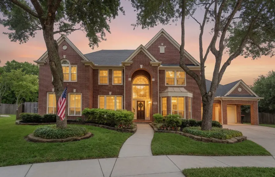 4531 Eagle Mountain Court, Richmond, TX 77406 - #2