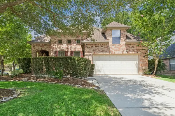 3330 Lost Maple Forest Court, Kingwood, TX 77345