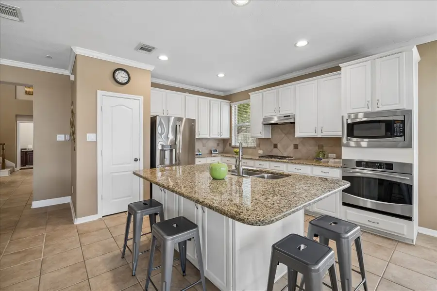 3330 Lost Maple Forest Court, Kingwood, TX 77345 - #3