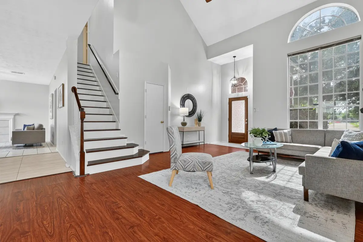 10054 Rio Bravo Road, Houston, TX 77064 - #1