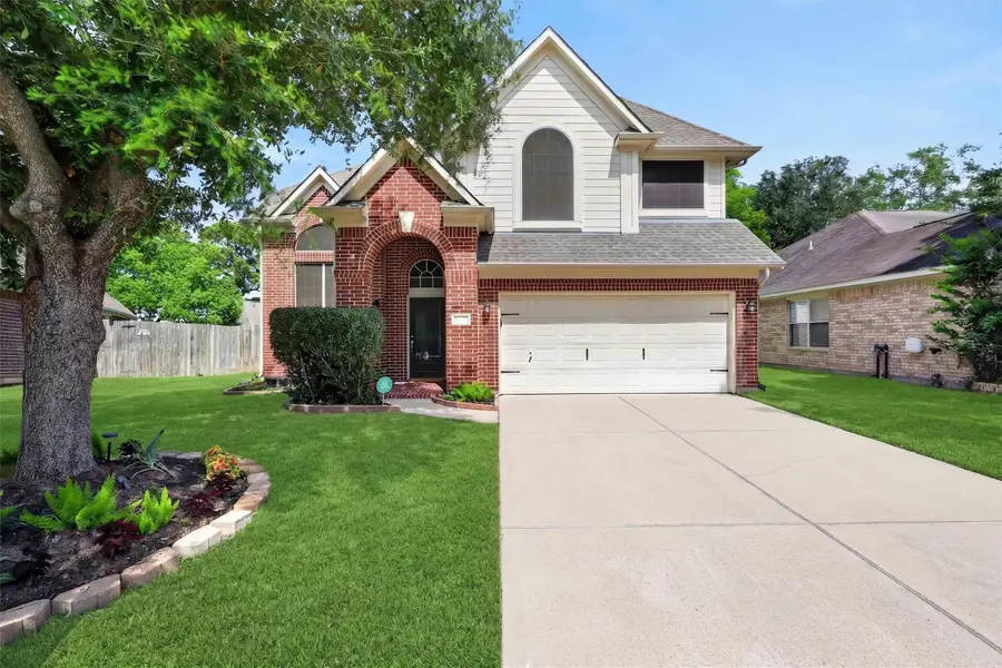 10054 Rio Bravo Road, Houston, TX 77064 - #2