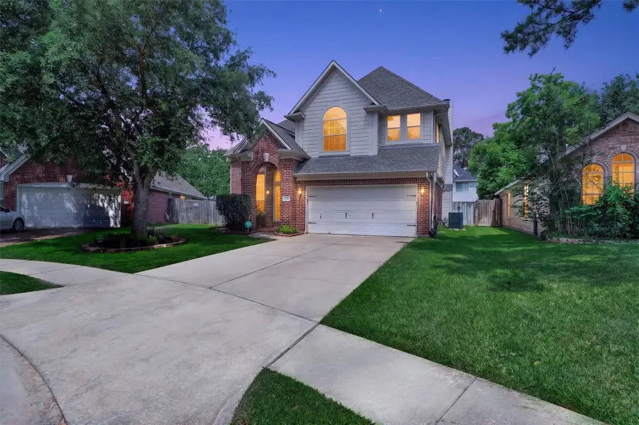 10054 Rio Bravo Road, Houston, TX 77064 - #3