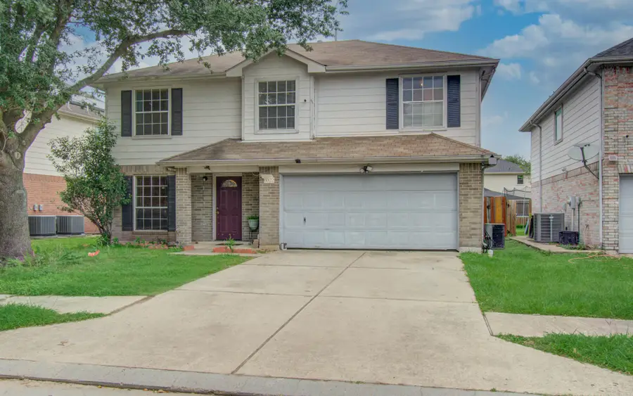 6022 Sattler Park Drive, Houston, TX 77086 - #2