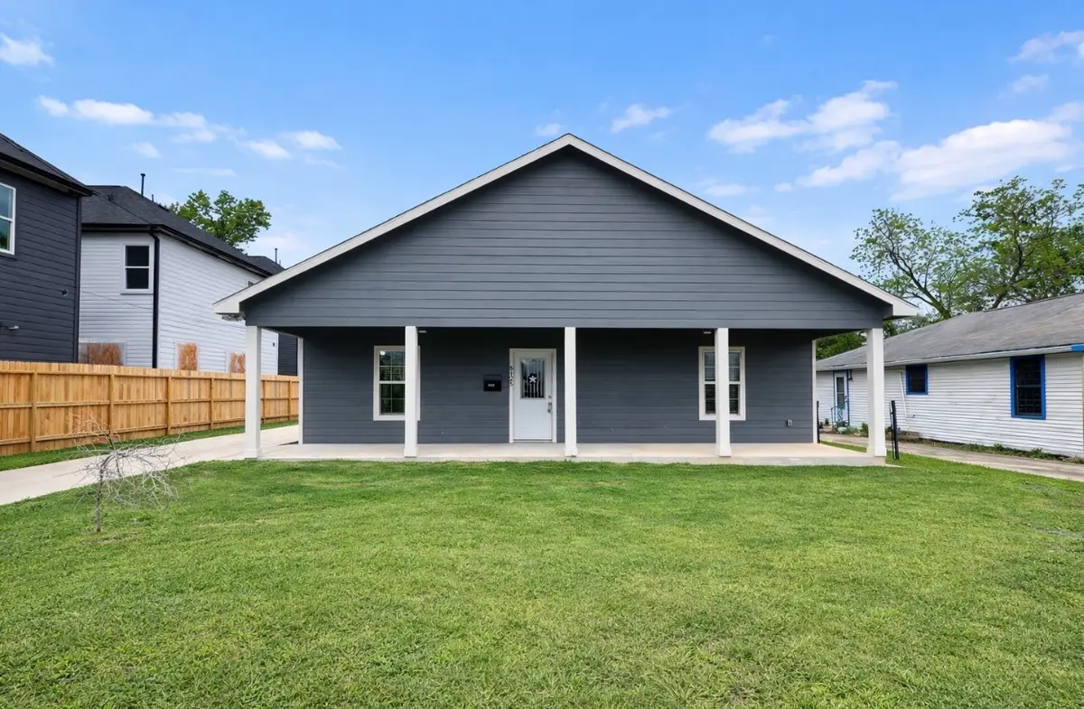 5125 Larkspur Street, Houston, TX 77033 - #1