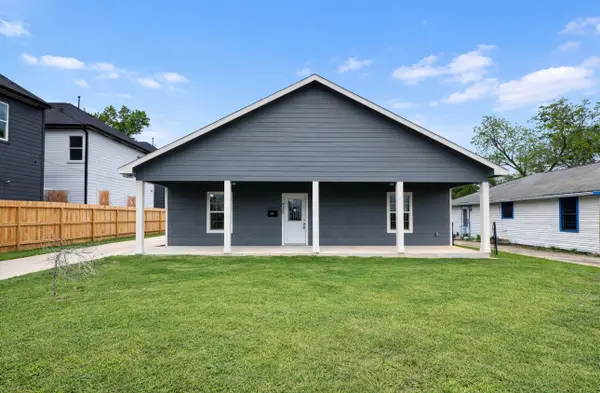 5125 Larkspur Street, Houston, TX 77033