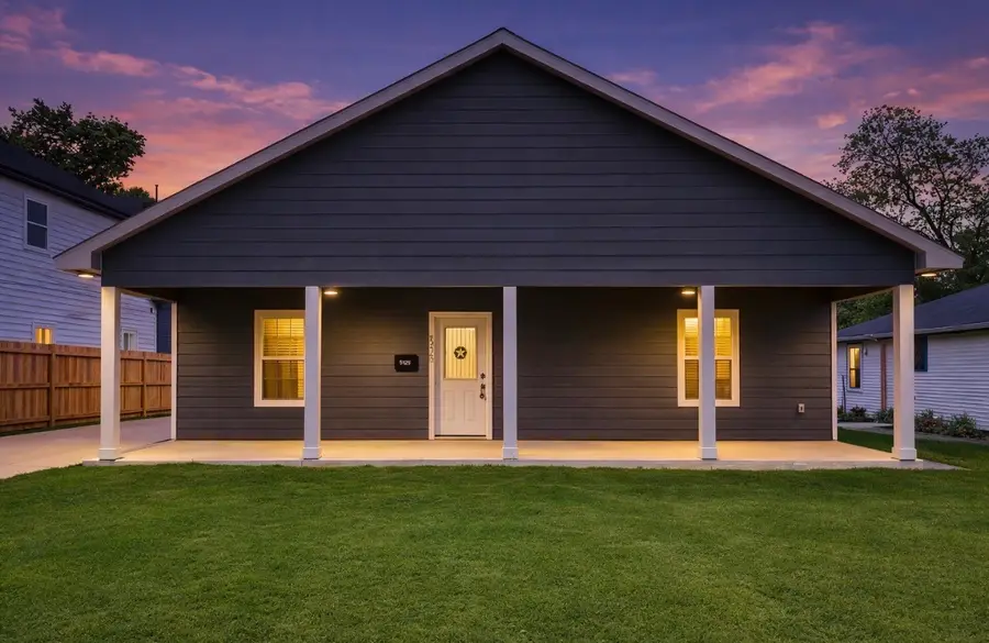 5125 Larkspur Street, Houston, TX 77033 - #2