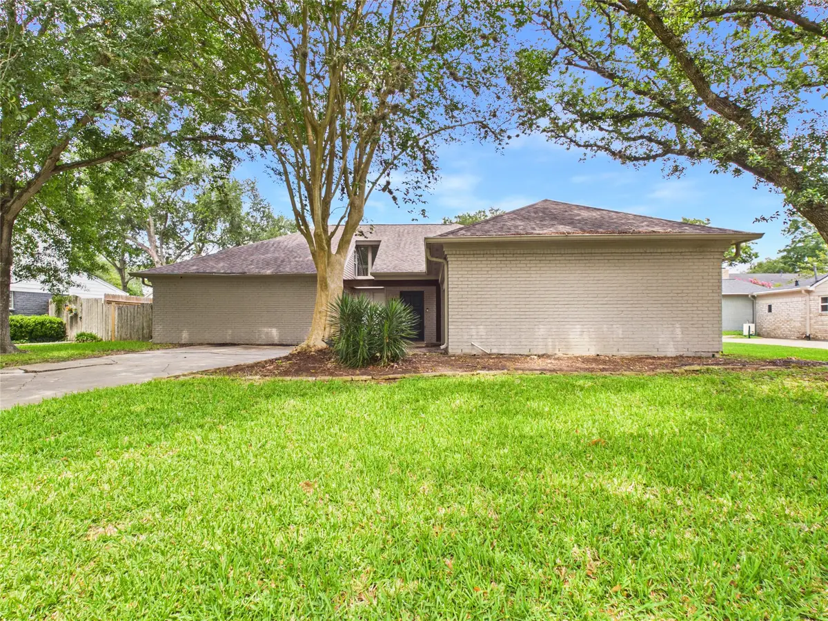 1010 Baronridge Drive, Seabrook, TX 77586 - #1