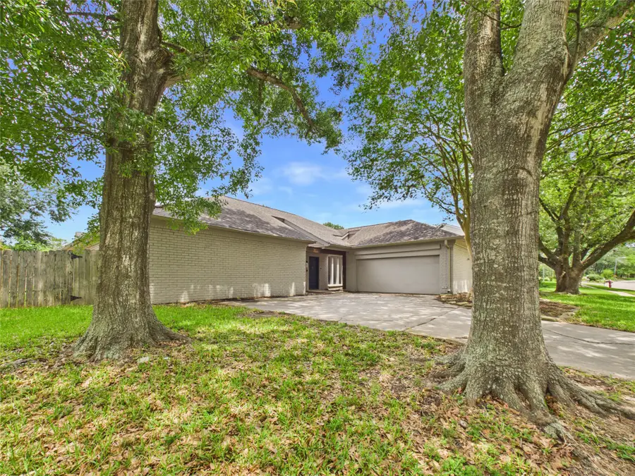 1010 Baronridge Drive, Seabrook, TX 77586 - #3
