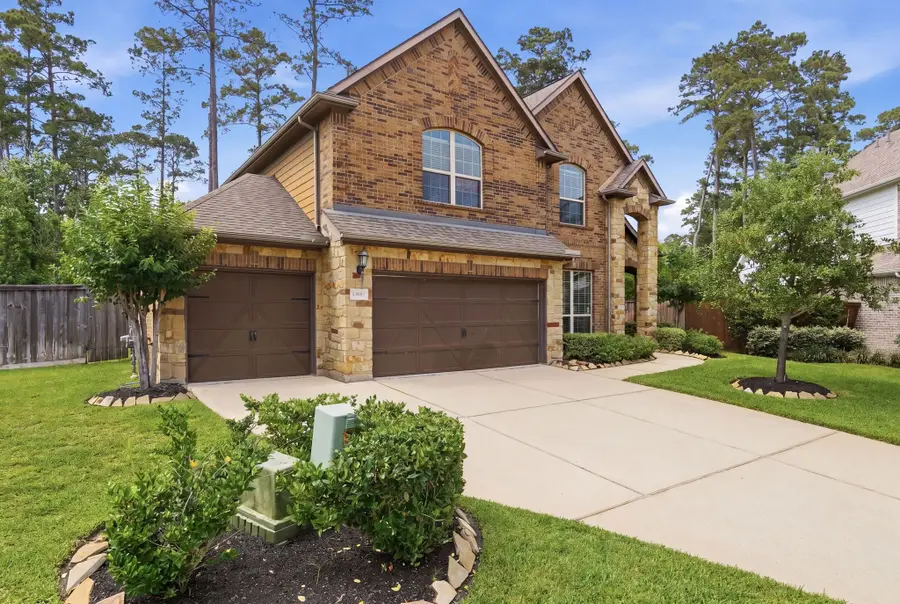 24611 Morgan Pines Court, Spring, TX 77389 - #3