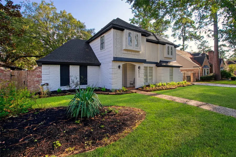9211 Godstone Lane, Spring, TX 77379 - #2