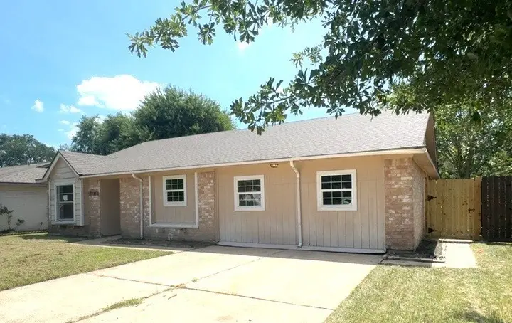 7735 Whispering Wood Lane, Houston, TX 77086 - #1