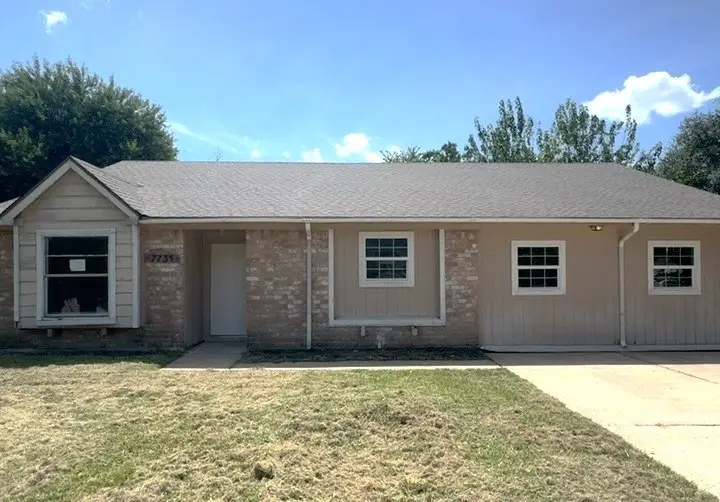 7735 Whispering Wood Lane, Houston, TX 77086 - #2
