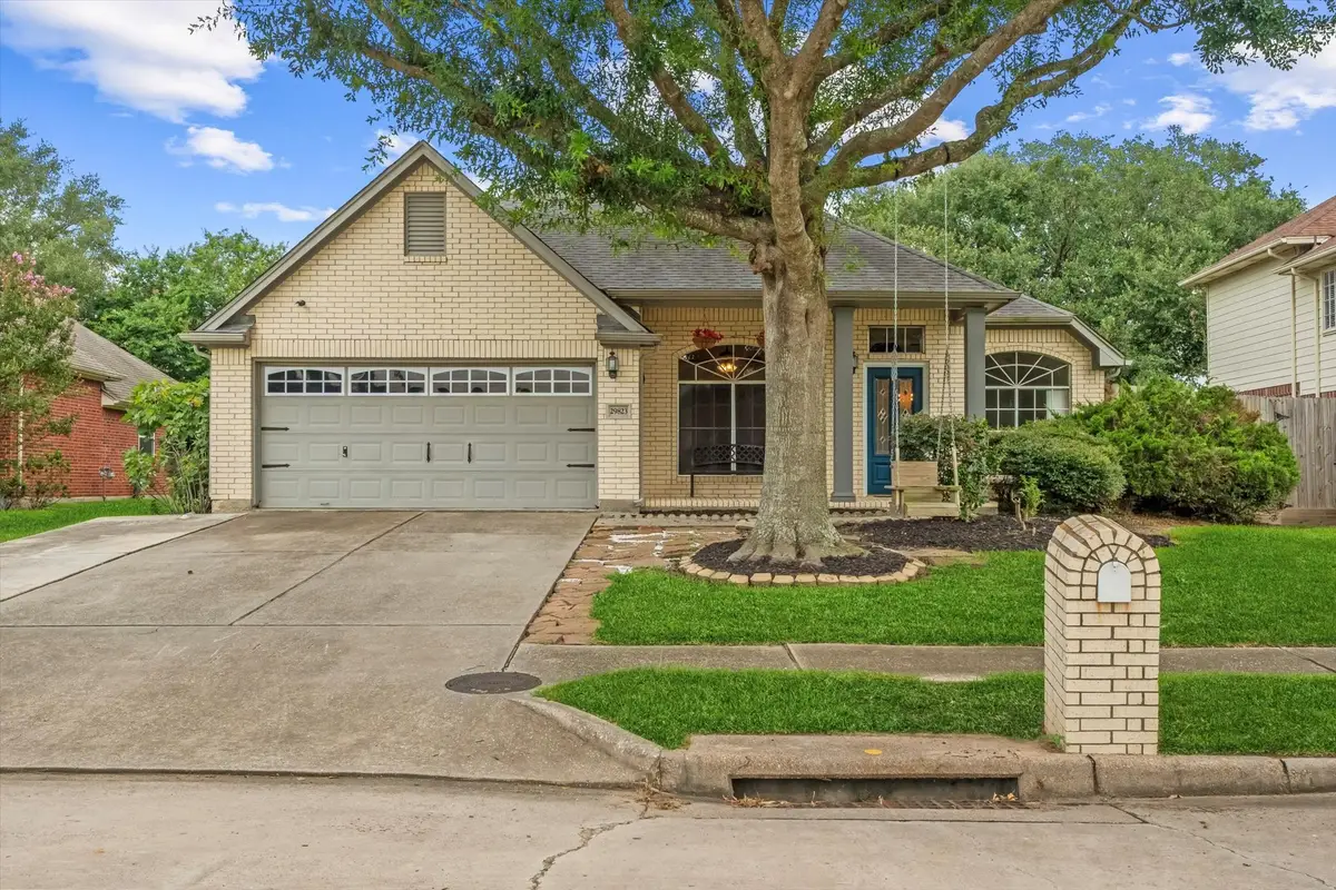 29823 Spring Terrace Drive, Spring, TX 77386 - Image #1