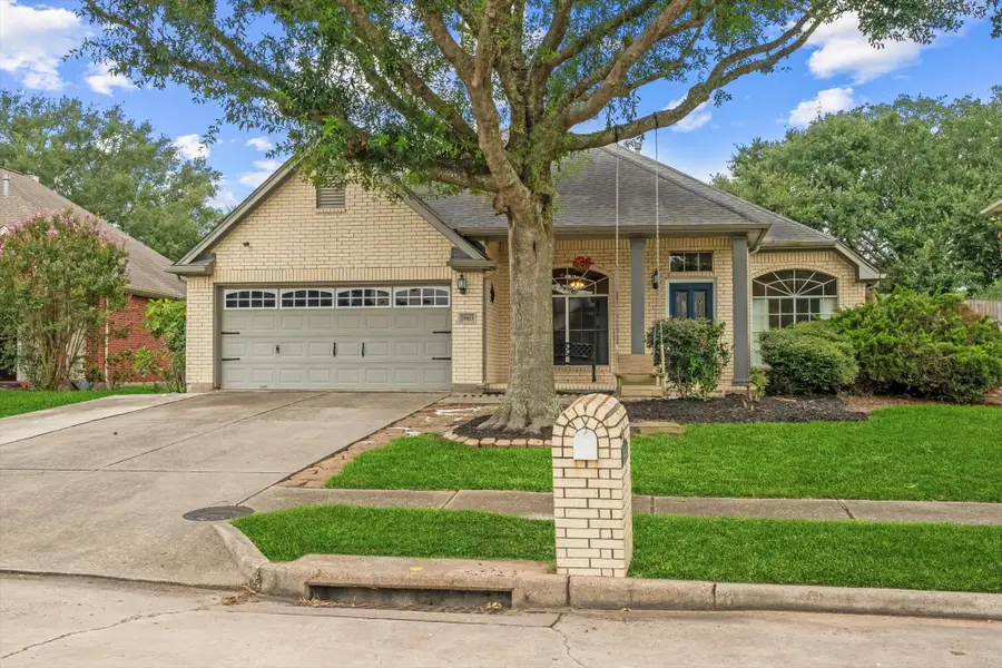 29823 Spring Terrace Drive, Spring, TX 77386 - Image #2