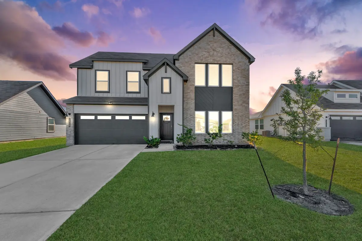 1719 Barrows Lane, Rosenberg, TX 77469 - Image #1